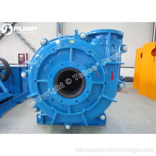 Tobee® Warman Slurry Pump from China